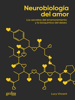 cover image of Neurobiología del amor